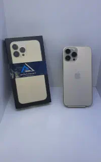 iphon 13promax همراه با شرایط چکی