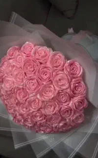 دسته گل مصنوعی