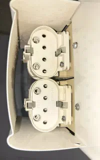 قاب مهتابی ۴تایی