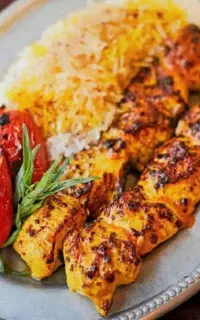 تهیه غذا