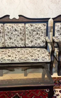 مبل کارکرده