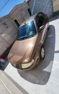 فروش سمند سورن توربو ef7
