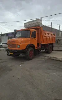 تک کمپرسی
