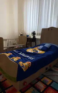سرویس خواب کودک و نوجوان