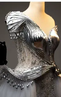 آموزش خیاطی و طراحی لباس