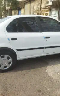 سلام سمند فروشی