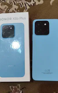 گوشی HONOR X5B Plus استثنایی