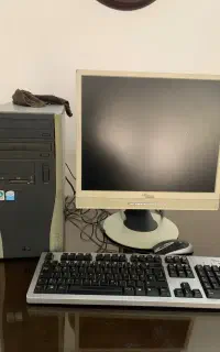 کامپیوتر خانگی pc