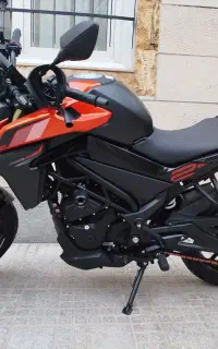 کی وی 250درحد خشک