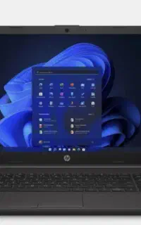 لپتاپ  hp