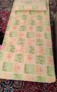 تعداد 3 عدد تشک وبالشت