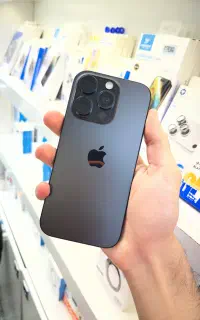 ایفون ۱۶پرو ۲۵۶گیگ ZAA با ریجستر