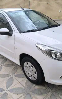 207 tu5p مدل 1405