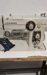 چرخ خیاطی