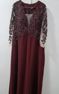 پیراهن مجلسی زنانه