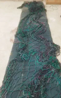 چادر بنز تک