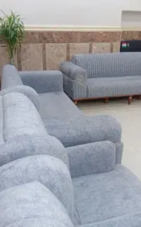 استخدام نیروی کمکی خانوم
