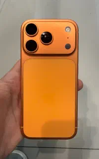 Iphone17pro