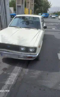 تویوتا کارینا