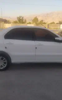 سورن پلاس بنزینی مدل 1400