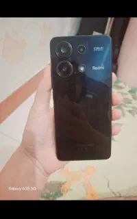 گوشی ردمی نوت 13