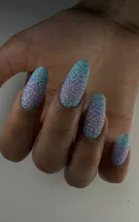 آموزش تخصصی ناخن
