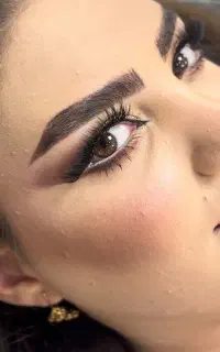 آموزش هفت مهارت آرایشگری شرایط استثنایی
