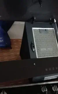 هود روکار BESTWELL