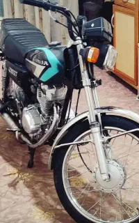 موتورپارکینگی بازسازی شده