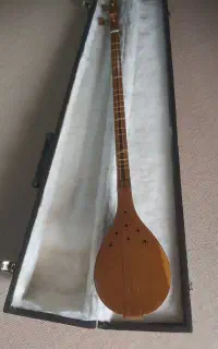 سازسه تارعزیزی