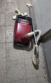 جارو برقی ناسیونال اصل