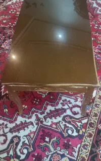 جلو مبلی بزرگ