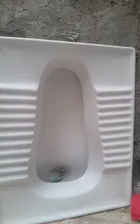 سنگ توالت
