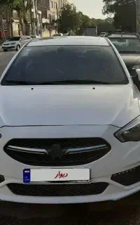 شاهین g