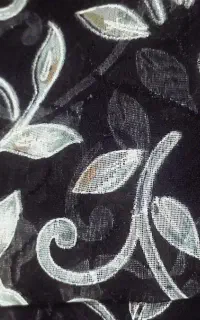 پارچه و چادر اماده