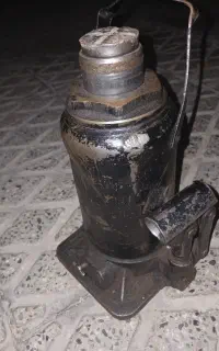 جک روغنی