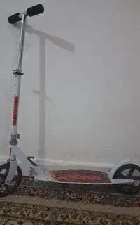 اسکوتر تاشو