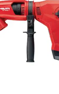 دریل هیلتی TE 70-AVR Rotary hammer