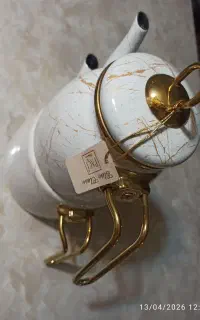 کتری و قوری