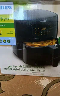 سرخ کن بدون روغن فیلیپس اصل
