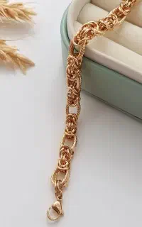 گم شدن دستبند