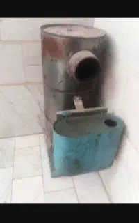 بخاری