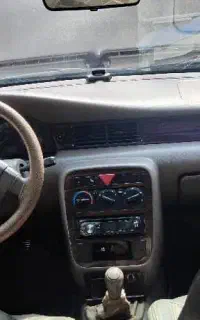 سمند مدل 93
