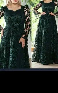 لباس مجلسی