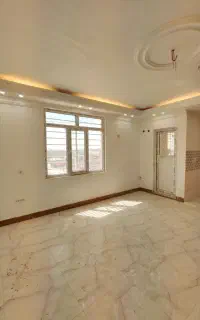 کلید اول  ۸۰ متر/۲ خواب /روبه نما/فاز۴