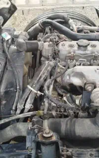 ایسوزو 5200