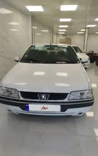 slx سیمی مدل۹۷ بدون رنگ