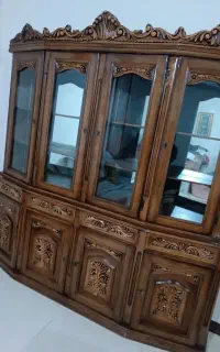 بوفه