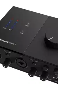 کارت صدا audio 2 و اسپیکر