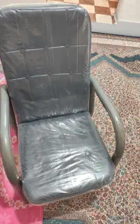 صندلی اداری